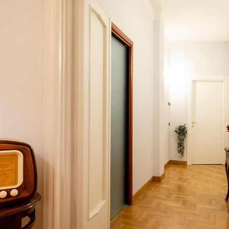 B&B A Casa Di Tiziana - Roma מראה חיצוני תמונה