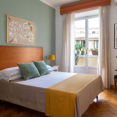 B&B A Casa Di Tiziana - Roma מראה חיצוני תמונה