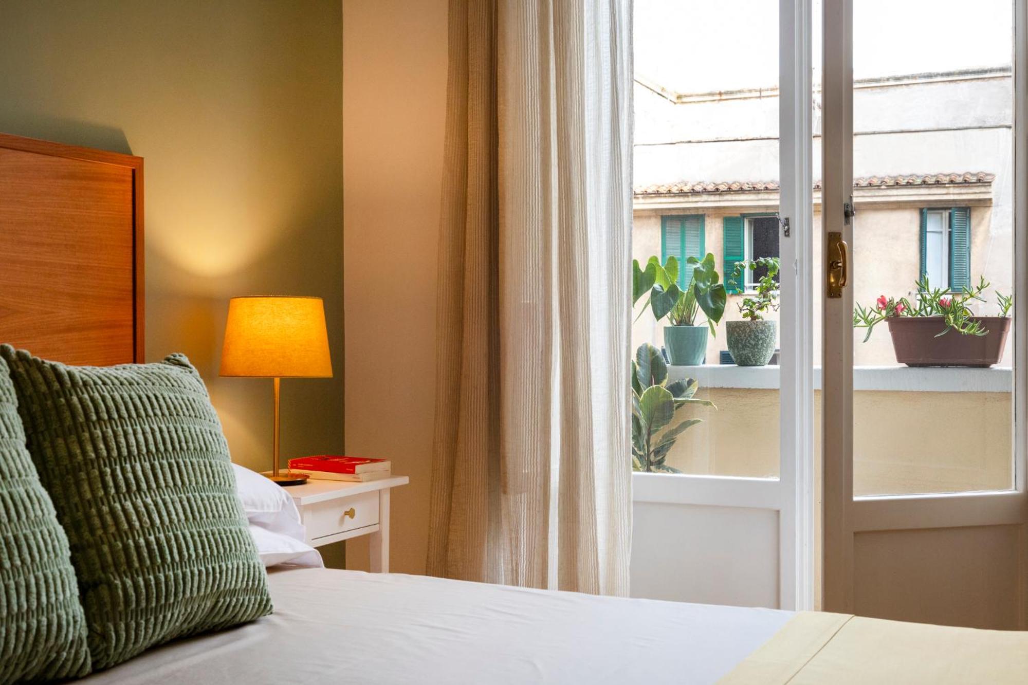 B&B A Casa Di Tiziana - Roma מראה חיצוני תמונה