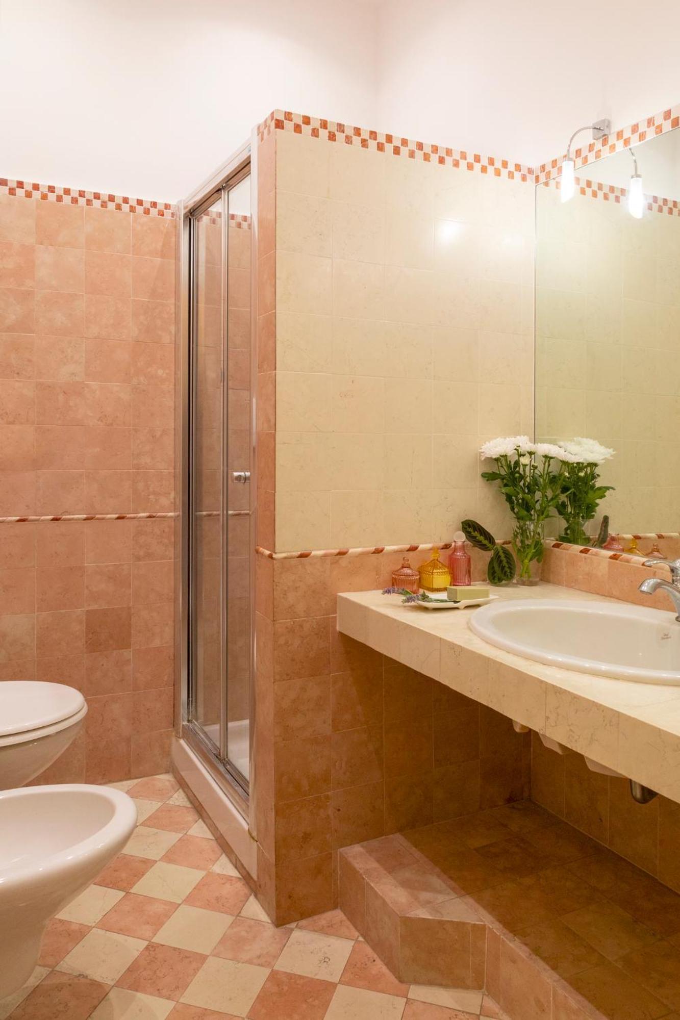 B&B A Casa Di Tiziana - Roma מראה חיצוני תמונה