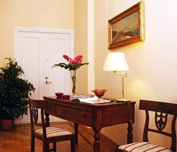 B&B A Casa Di Tiziana - Roma מראה חיצוני תמונה